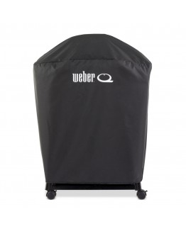 Funda para Weber Q 3200+